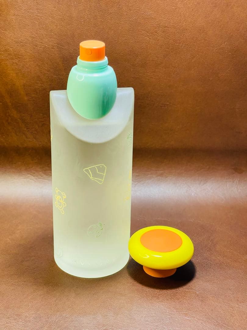 ほぼ未使用 BVLGARI ブルガリ プチママン オードトワレ　100ml