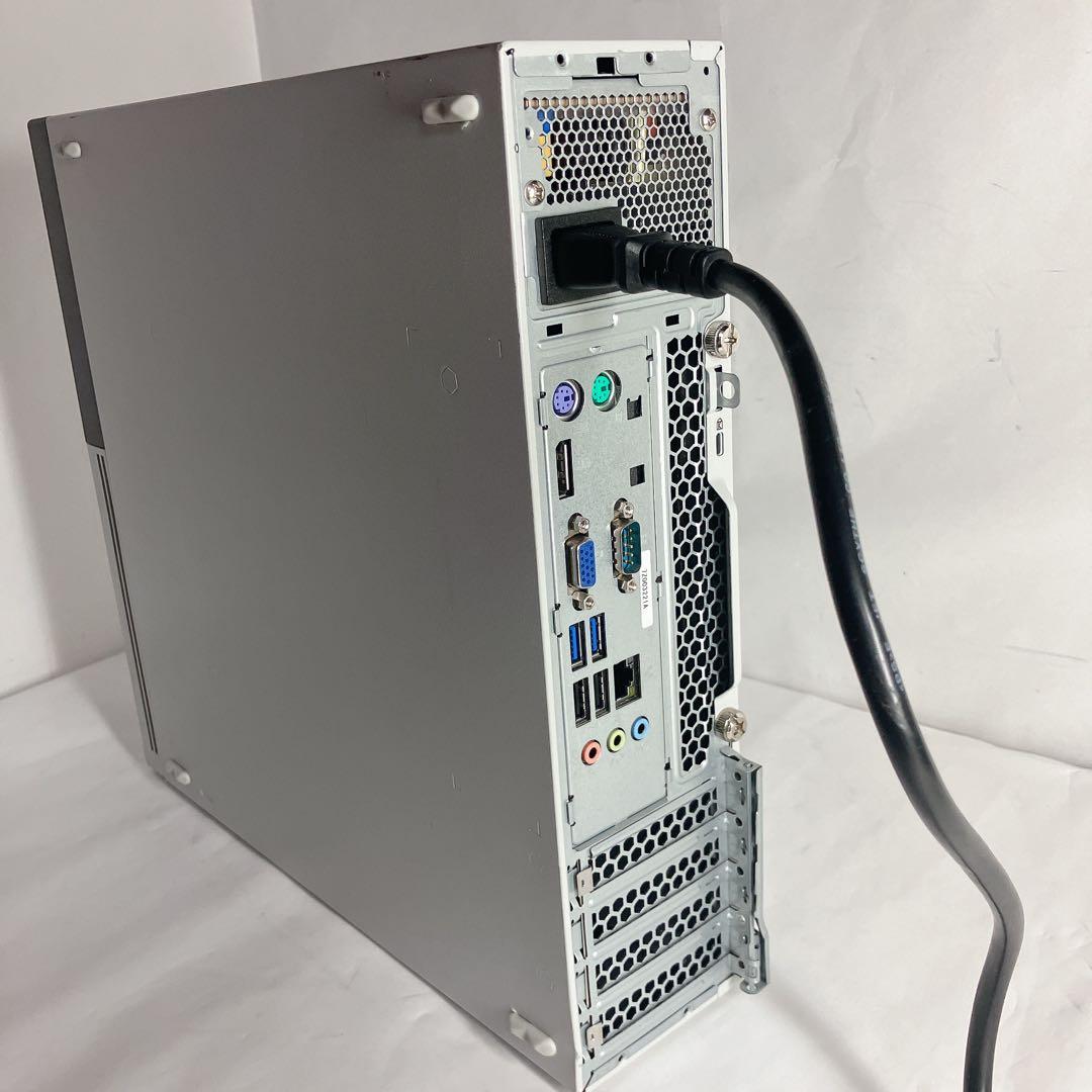 LAVIE MK37LL-U　Core i3　SSD+HDD win11 PC