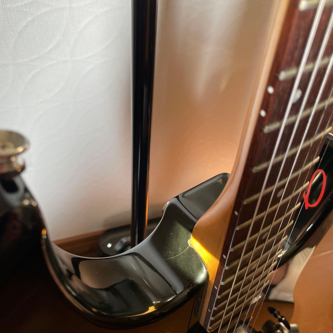 【yamago】Yamaha RGX112Sピックアップ交換済み