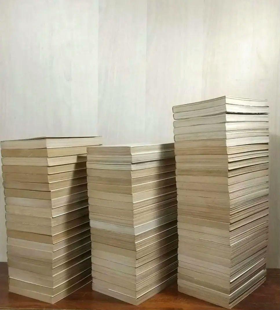 貴重 矢口高雄 釣りキチ三平 KC版全65巻＋番外編1.2全67巻 全巻初版良品