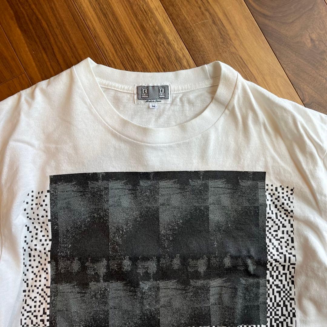 CAV EMPT グラフィック Tシャツ Mサイズ