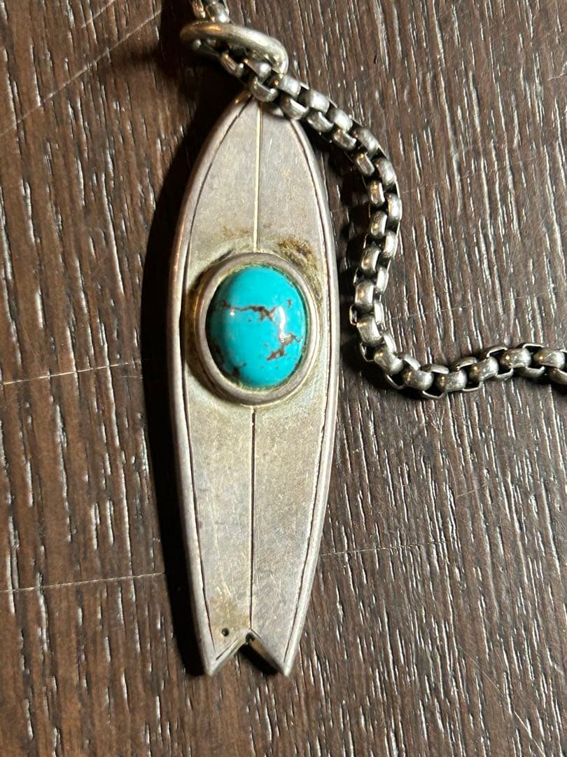 す*ー様 Chrome Hearts 2001年925刻印 ネックレス