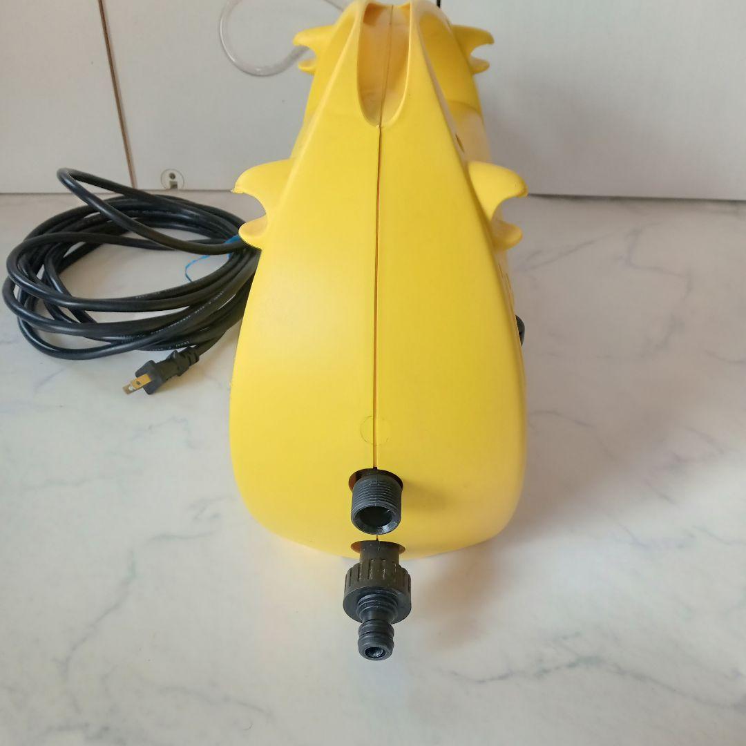KARCHER JTK 22 plus 高圧洗浄機本体