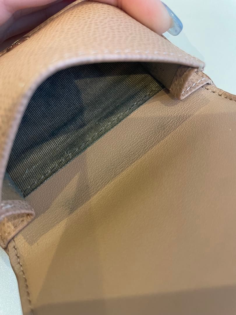 Dior 30 MONTAIGNE コンパクト