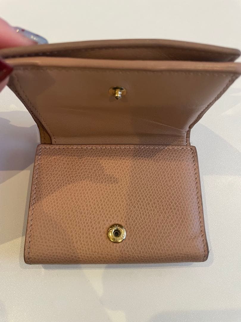 Dior 30 MONTAIGNE コンパクト