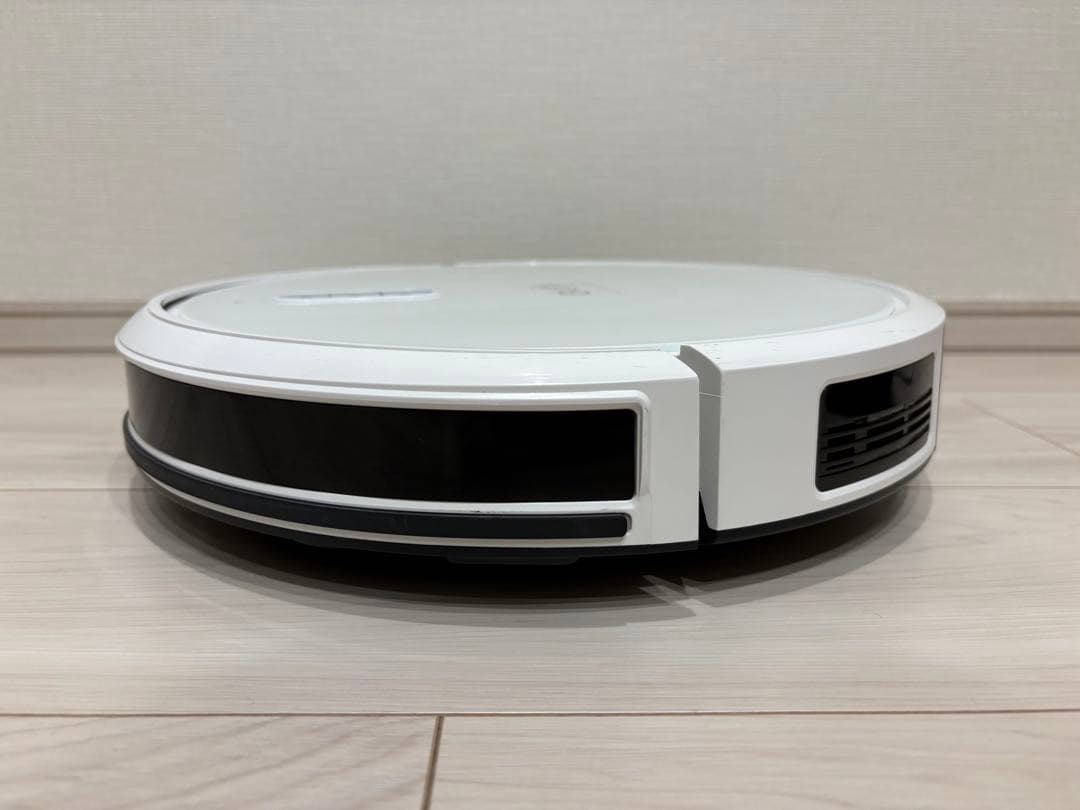 【消耗品おまけ付】Anker Eufy RoboVac G30 ロボット掃除機