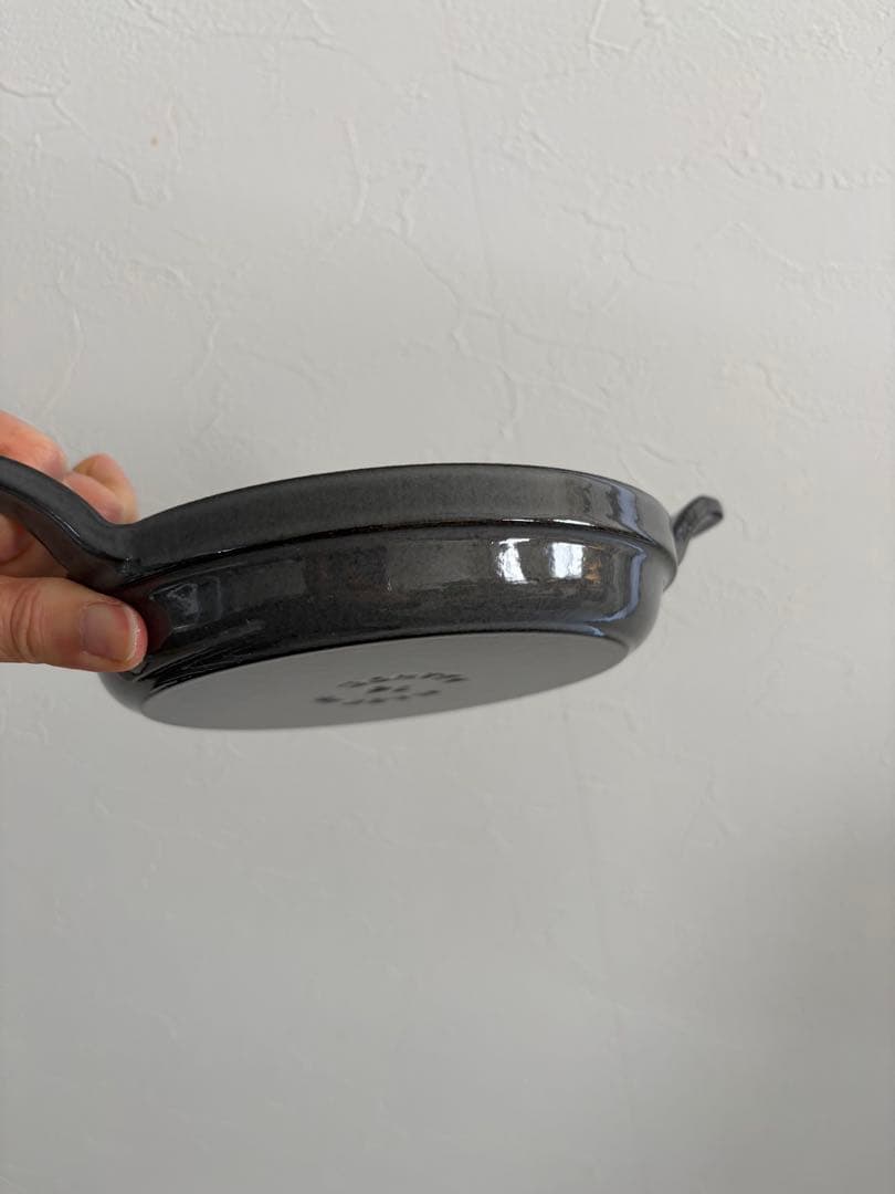 STAUB スタッカブルディッシュ　16センチ