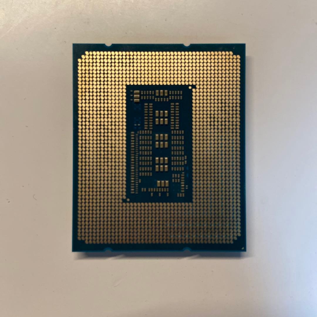 CPU Intel Core i7-14700K CPU