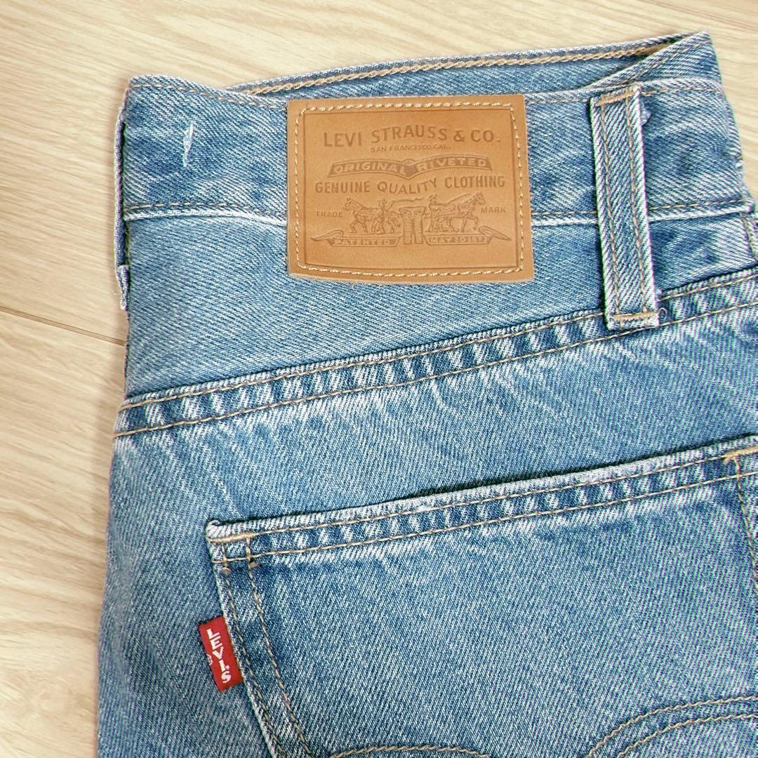 パンツ Levi's RED TAB XL FLOOD 24