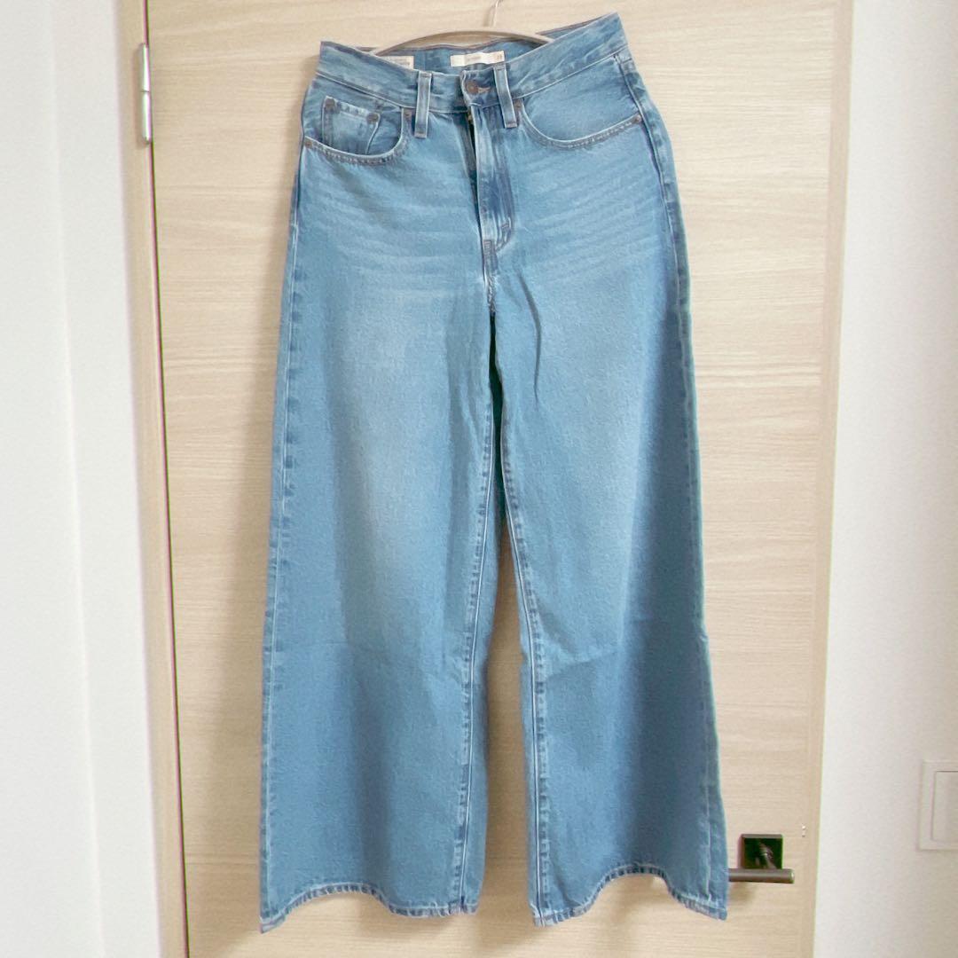 パンツ Levi's RED TAB XL FLOOD 24