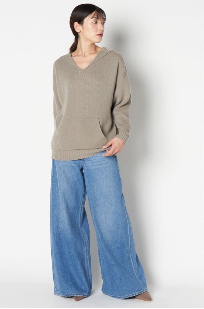 パンツ Levi's RED TAB XL FLOOD 24