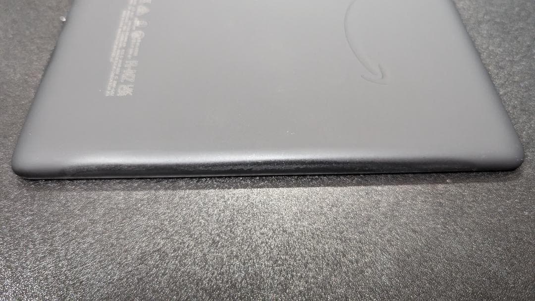 Kindle paperwhite 第11世代　8GB 広告あり