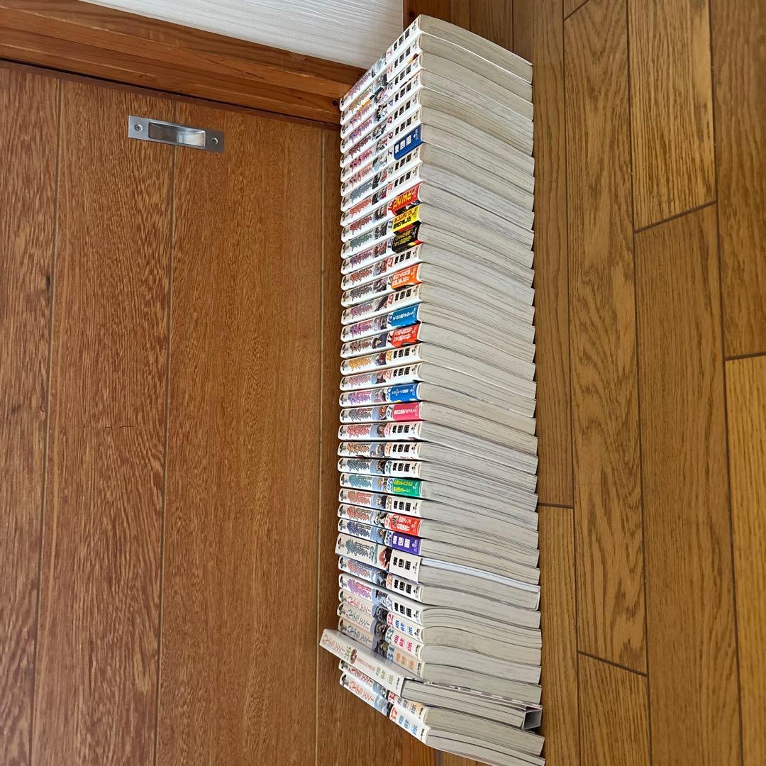 ハヤテの如く！全35巻