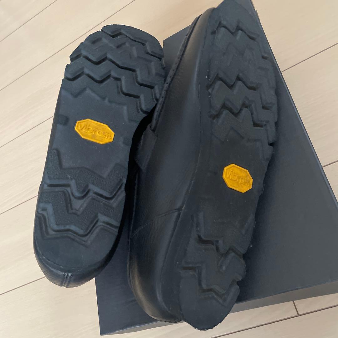 yuu【美品】CLARKS WallaLoafer GTX UK8.5