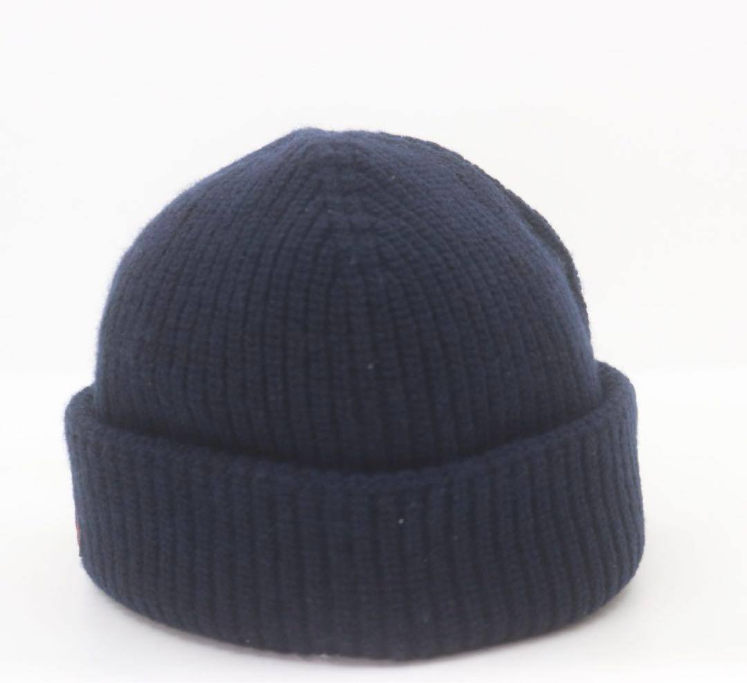 MONCLER ビーニー　ニット帽