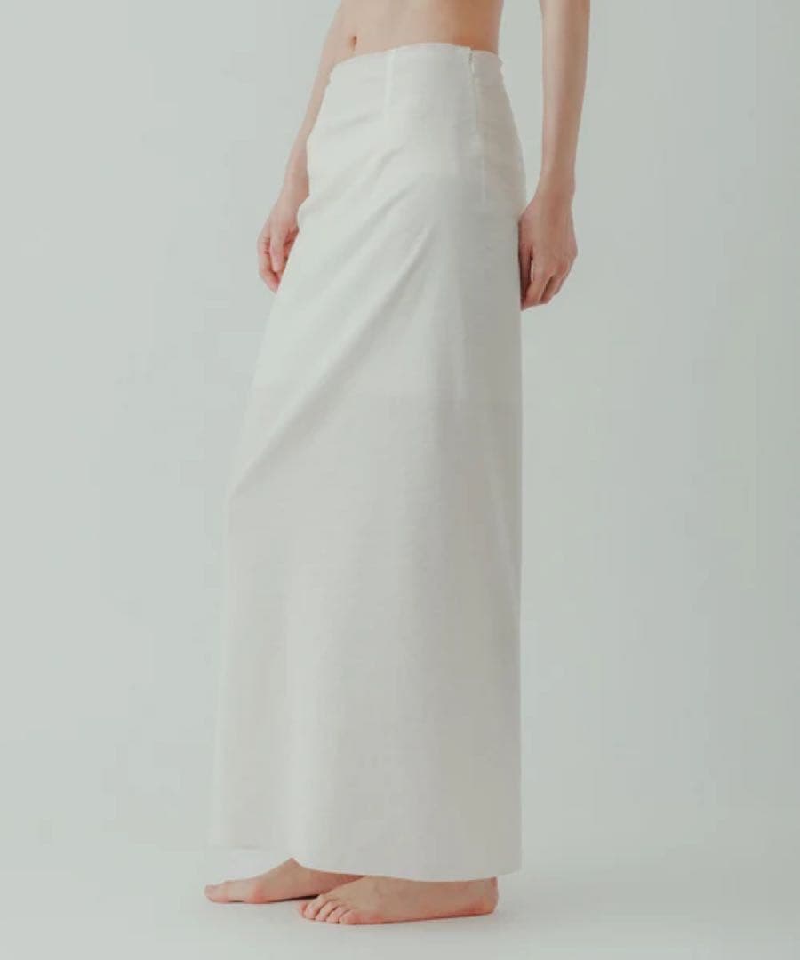 極美品 yo biotop sheer tight skirt サイズ0