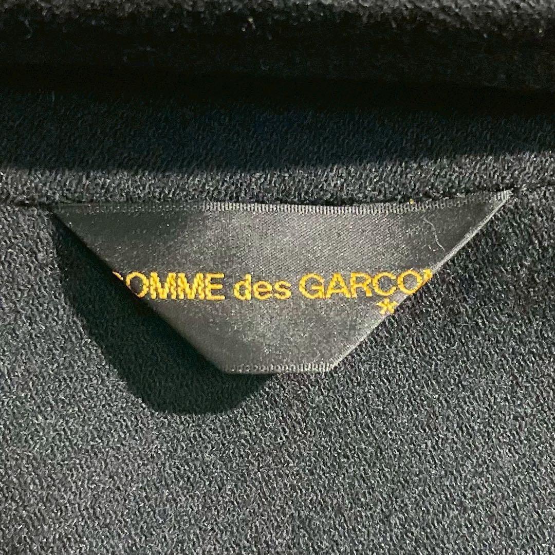 ジャケット・アウター COMME des GARCONS Reversible Long Jacket