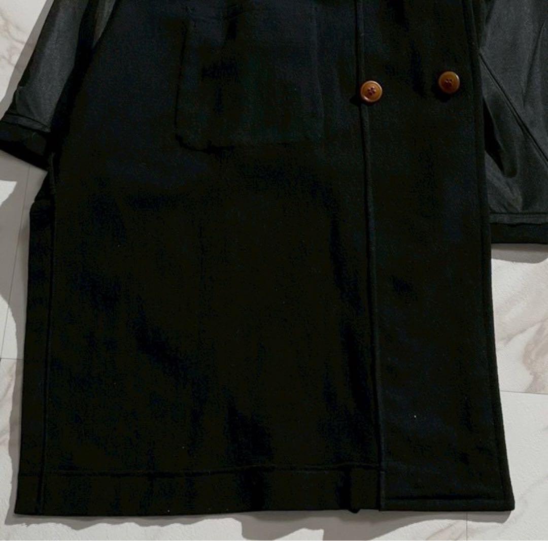 ジャケット・アウター COMME des GARCONS Reversible Long Jacket