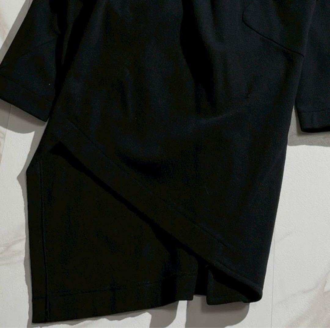 ジャケット・アウター COMME des GARCONS Reversible Long Jacket
