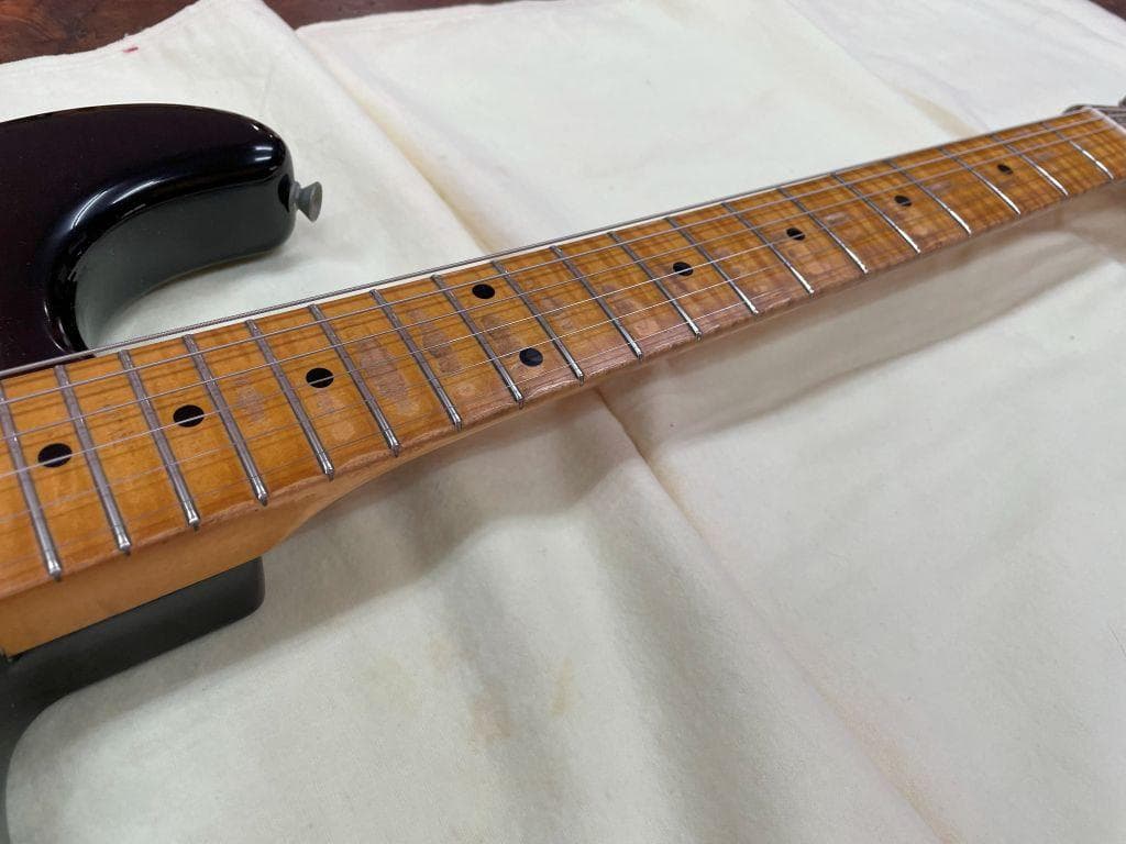 FENDER JAPAN STS54 EXTRAD エクストラッド 1987年製