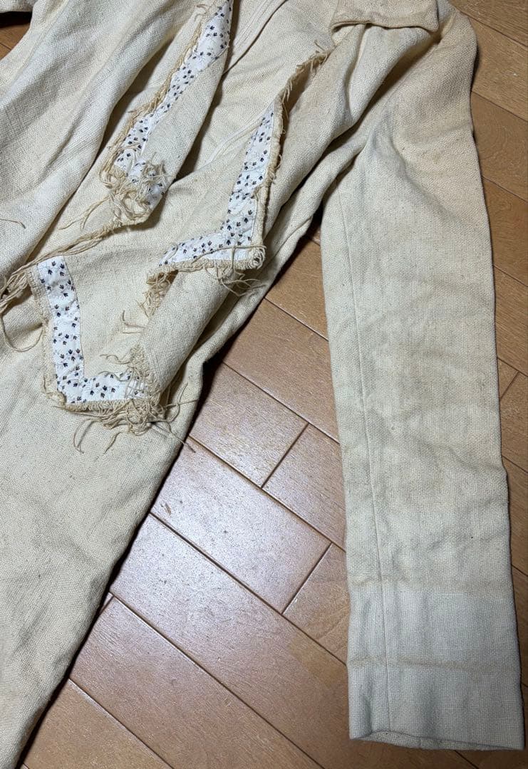 marni comme des garcons ロングコート