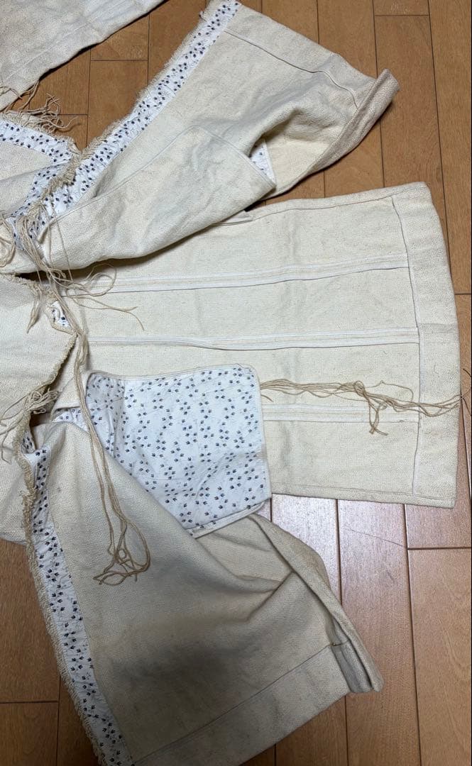 marni comme des garcons ロングコート