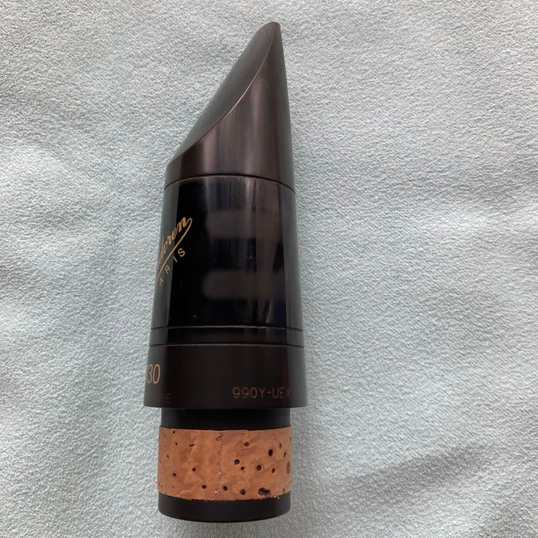 クラリネットマウスピース　M30