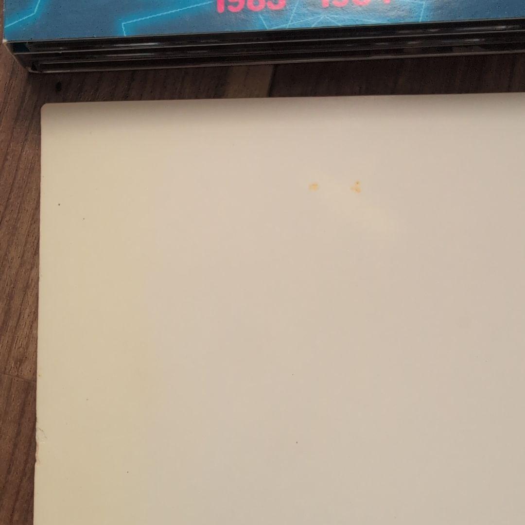オレたちひょうきん族　THE DVD 1981〜1989