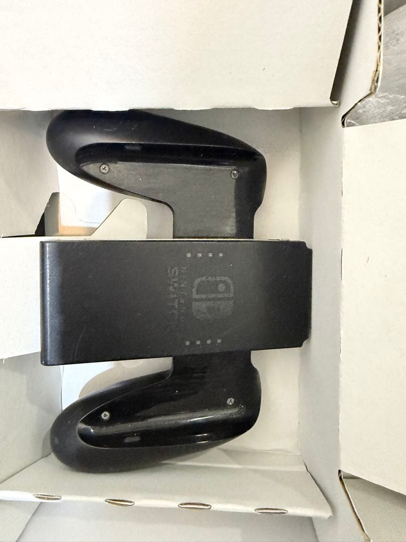 Nintendo Switch 周辺機器多数 青/赤 ジョイコン付き
