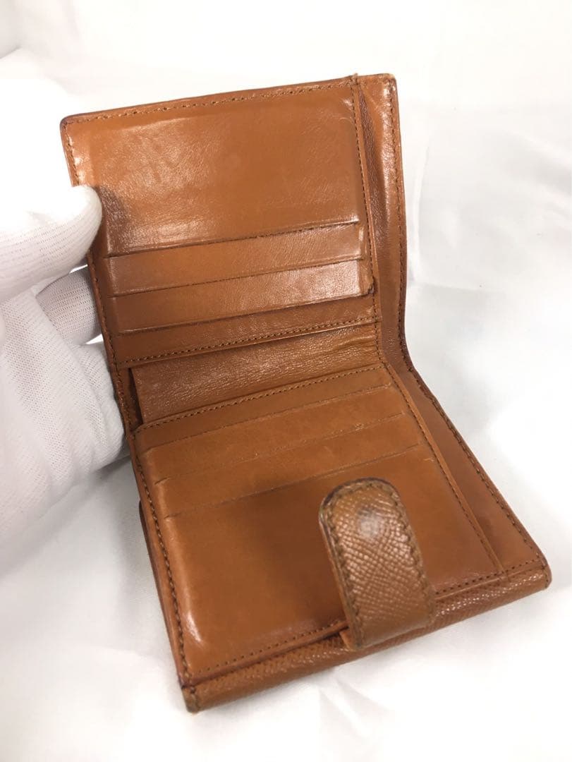 シャネル　CHANEL 財布
