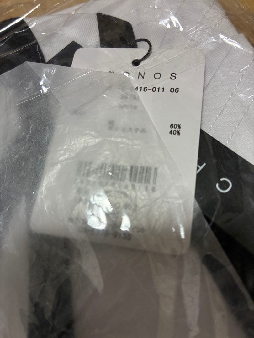 クロノス　CRONOS タンクトップ