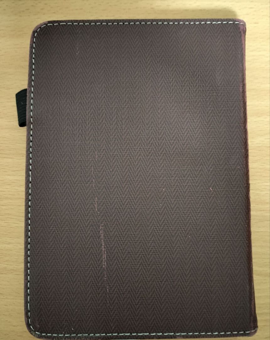 Kindle Paperwhite Wi-Fi 広告なしカバー付き[第10世代]
