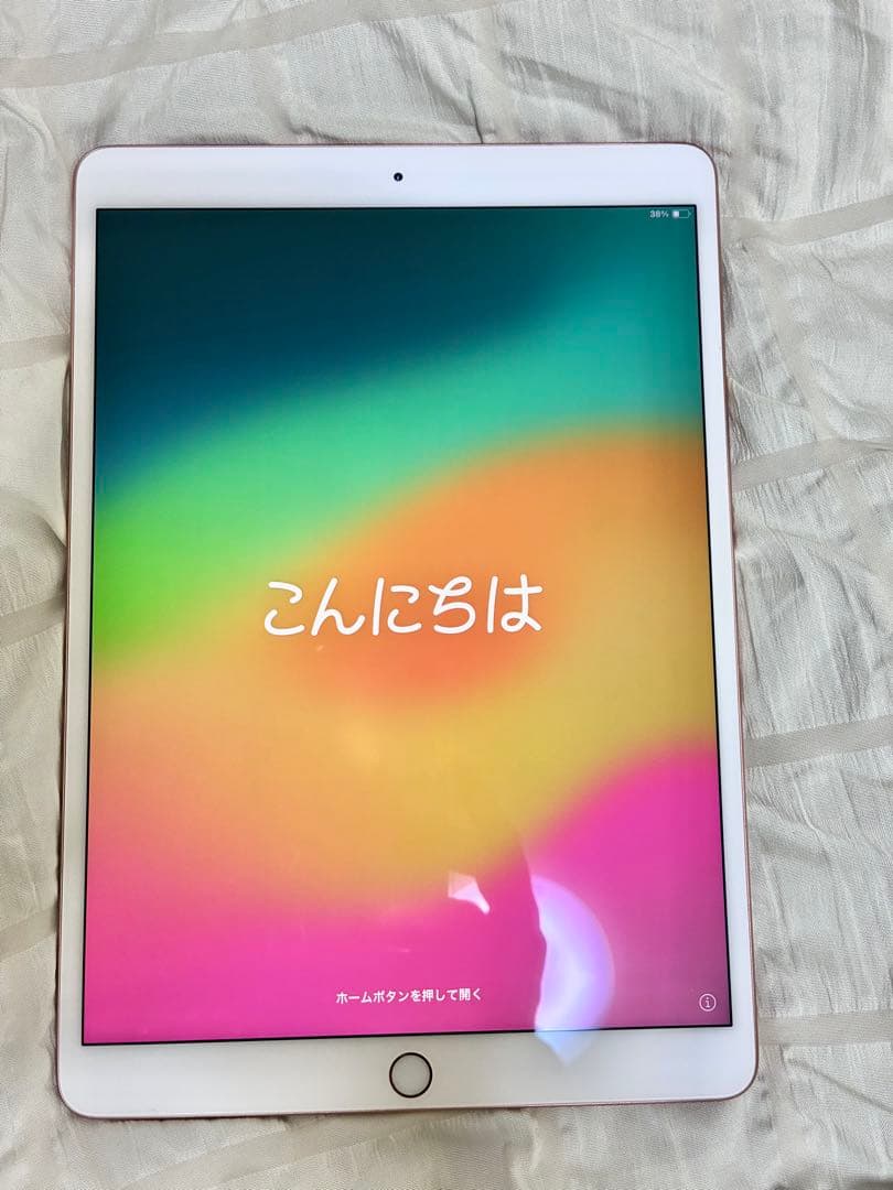 iPad Air 第3世代 64GB Wi-Fi 新品ケース付き