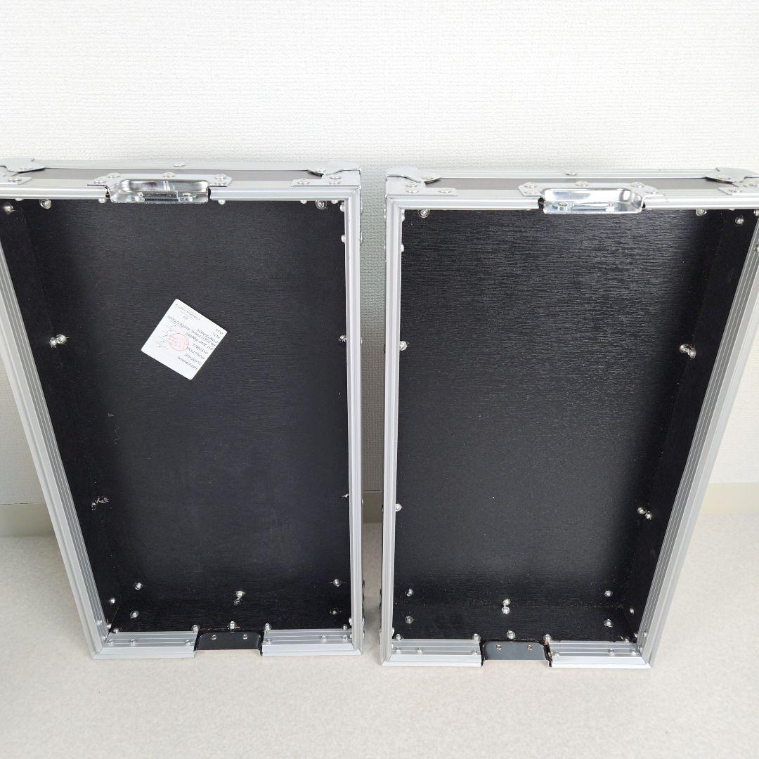 ROADREADY 6U ラックケース RR6UAD 塩ビ仕様