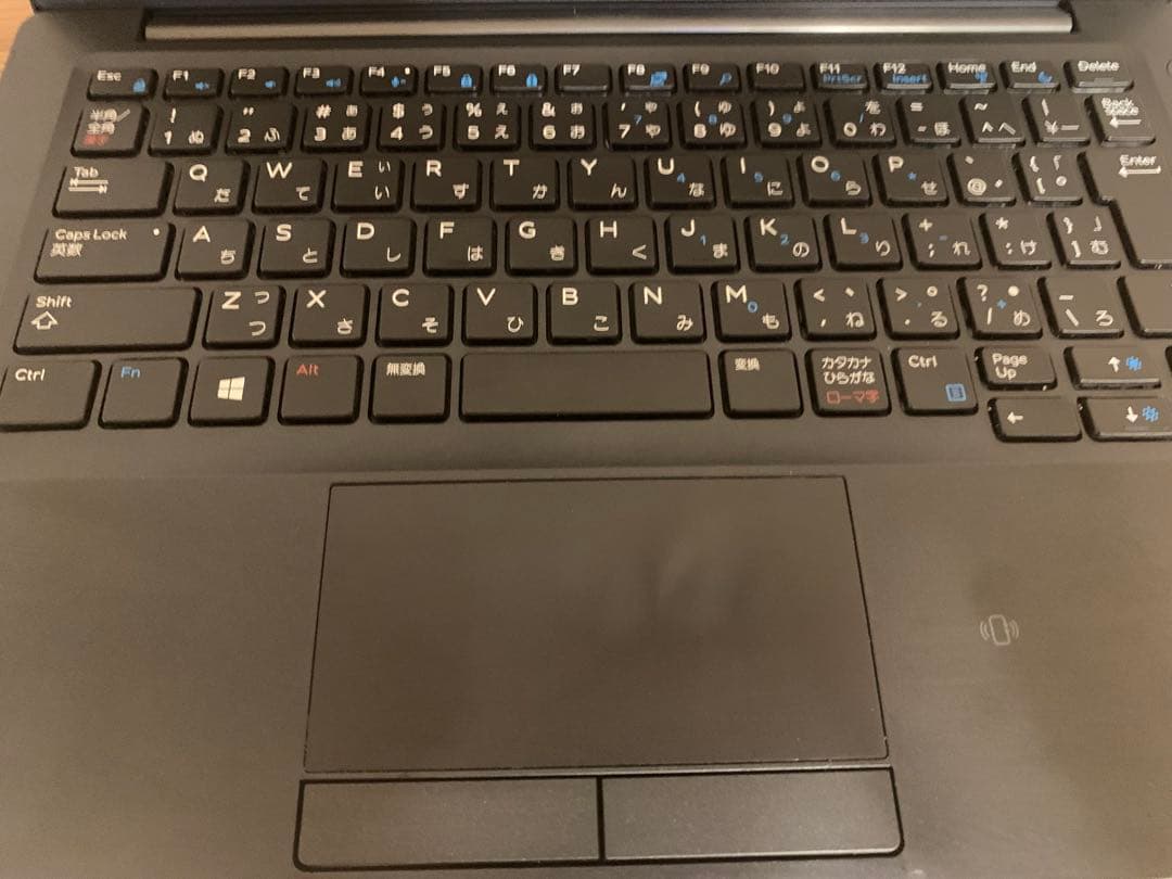 DELL Latitude 7390 i5 8GB ストレージなし ジャンク