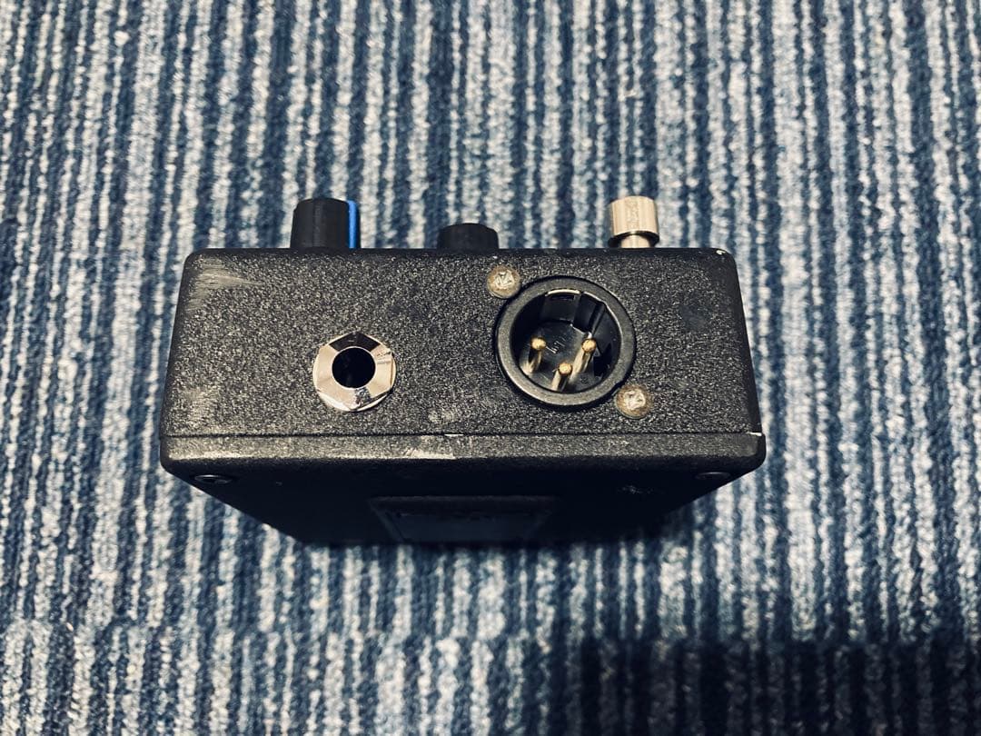 ベース MXR M80 SPI 190mod V2 SPI