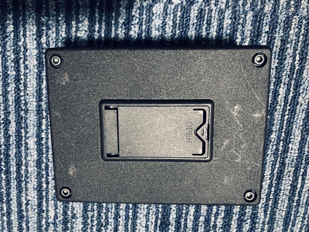 ベース MXR M80 SPI 190mod V2 SPI
