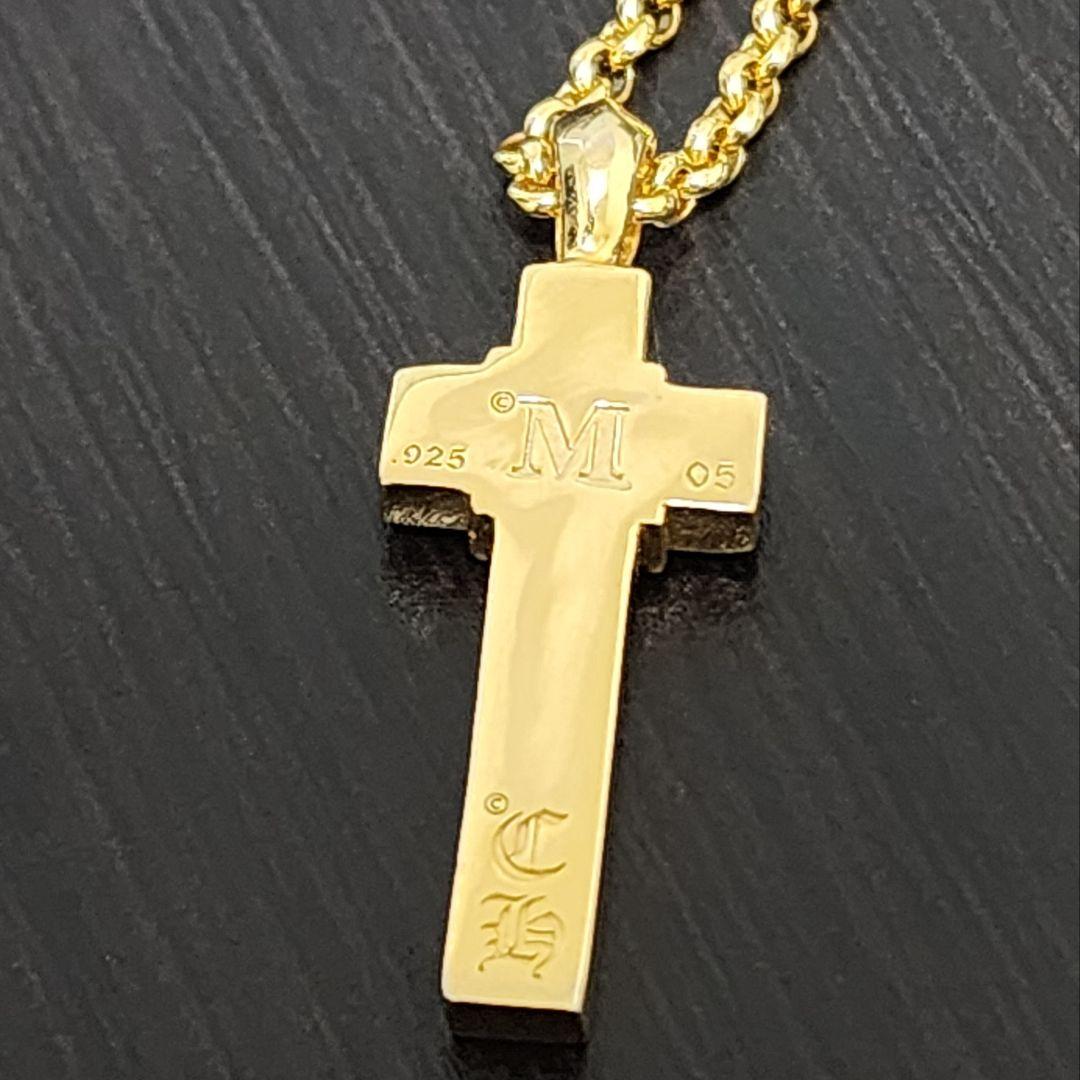 こ*ー様 クロムハーツ　CHROME HEARTS　メイプルソープ