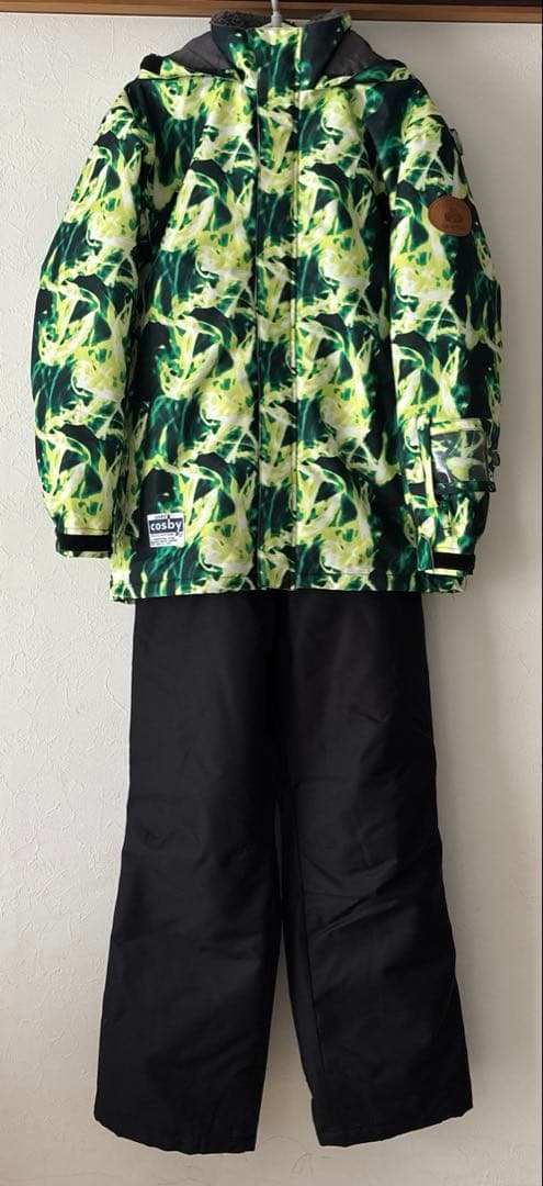 スキーウェア 160cm