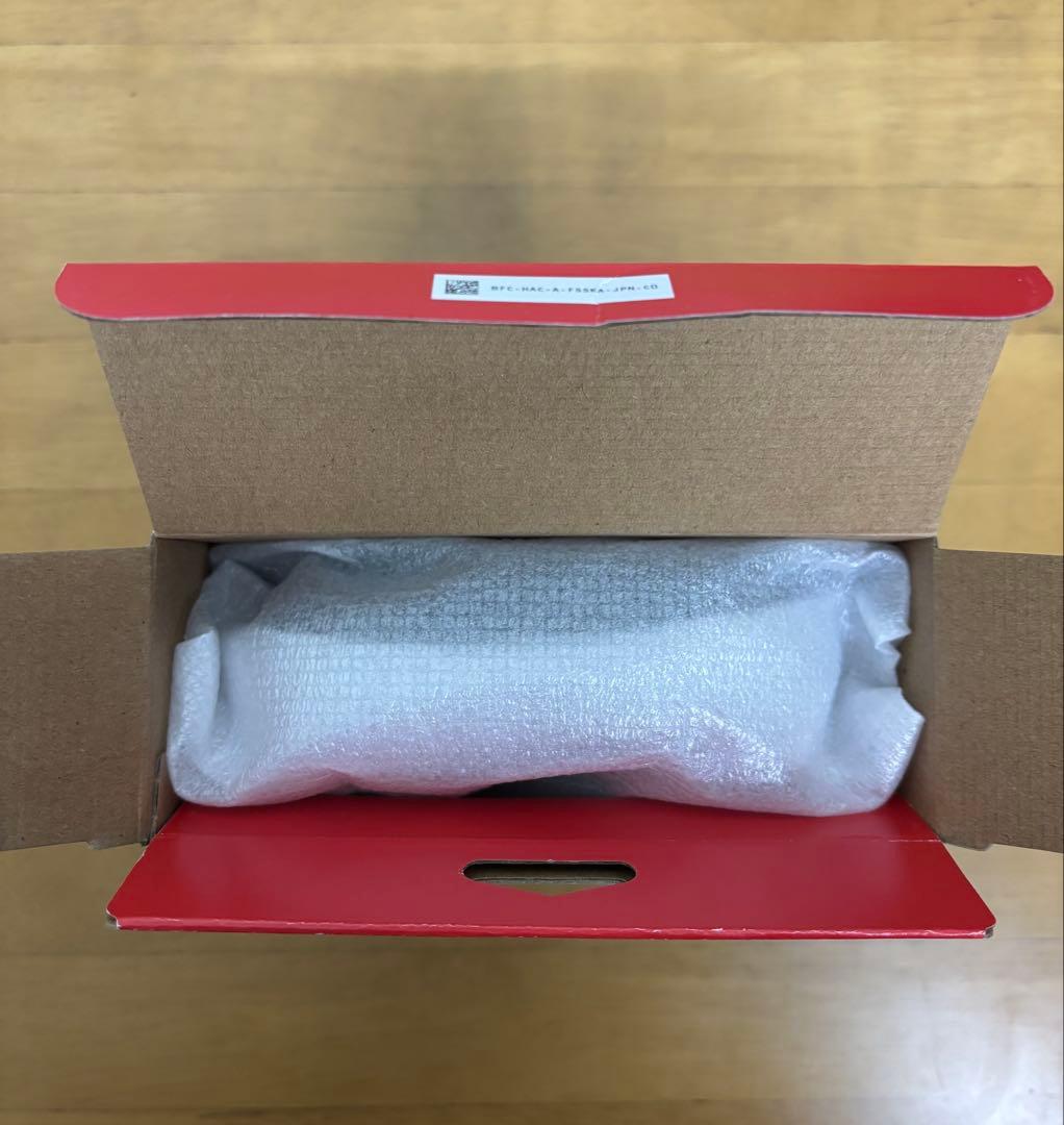 Nintendo Switch 本体 + Proコントローラー + ケース