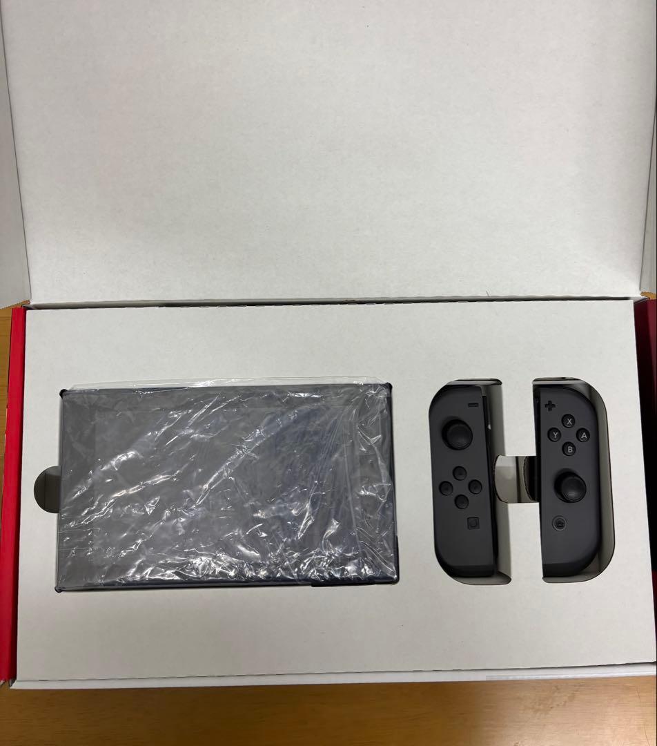 Nintendo Switch 本体 + Proコントローラー + ケース