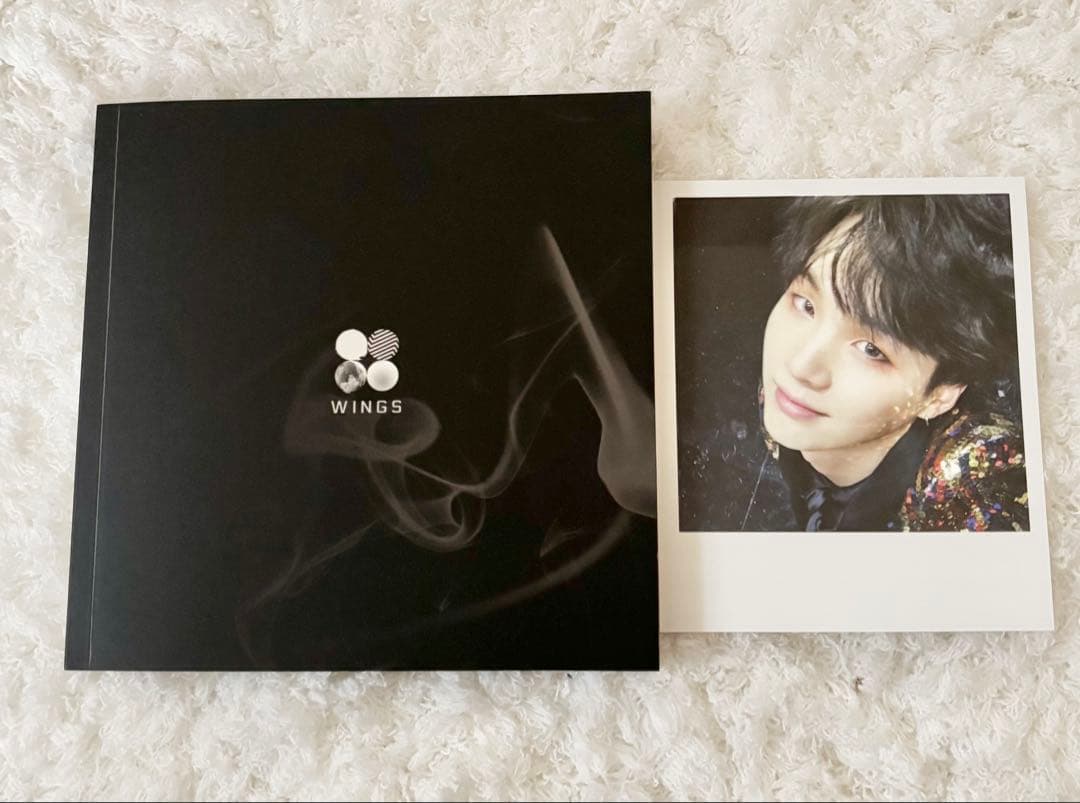 bts アルバム まとめ売り　トレカ付き