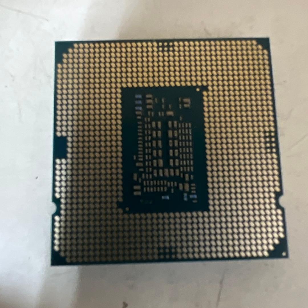 Intel Core i5-10400 CPU 3セット
