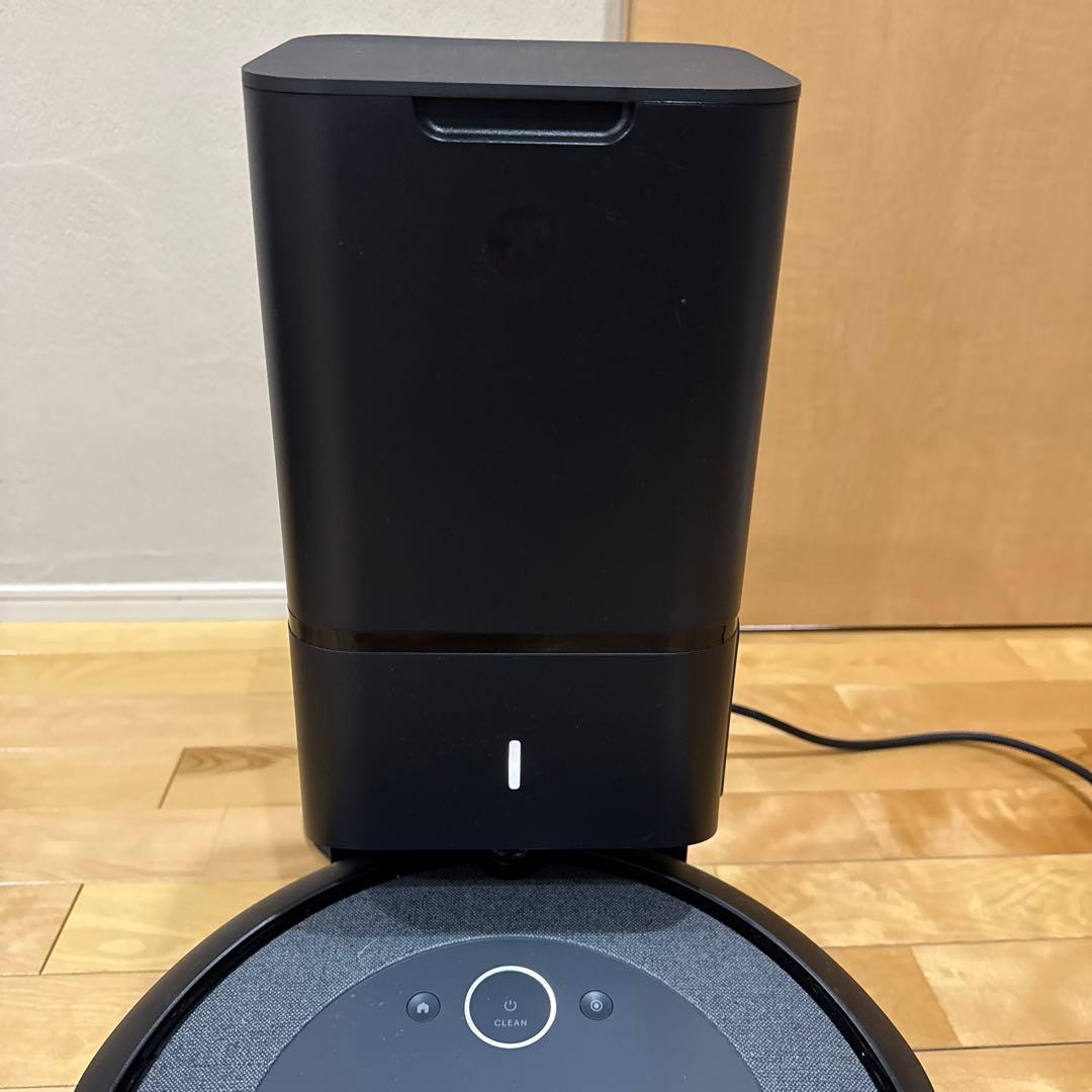 iRobot Roomba i3＋