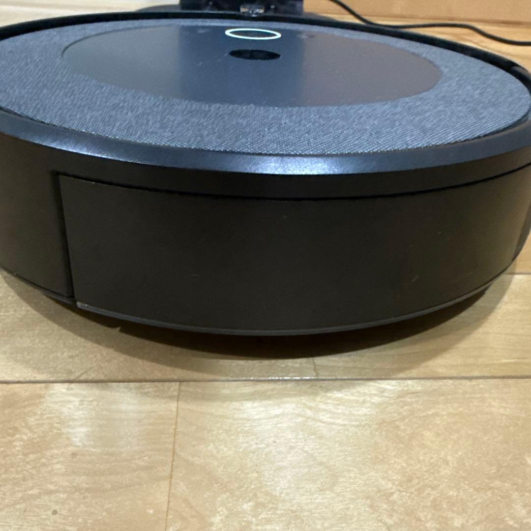 iRobot Roomba i3＋
