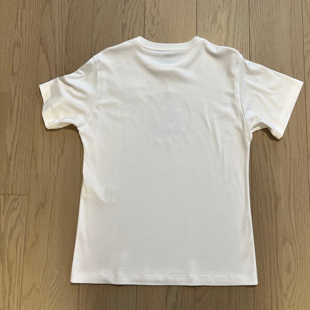 みえこ様　Louis Vuitton ホワイト Tシャツ M