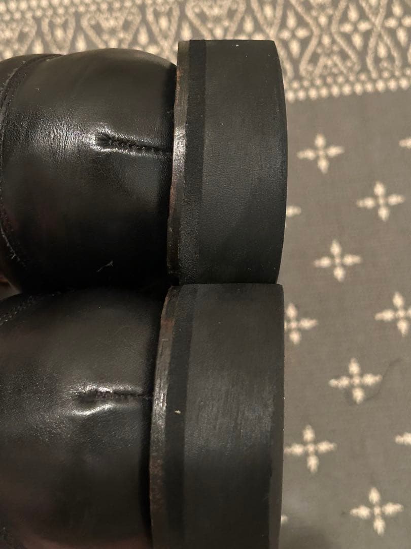 paraboot パラブーツ THIERS ティエール UK9 27.5cm