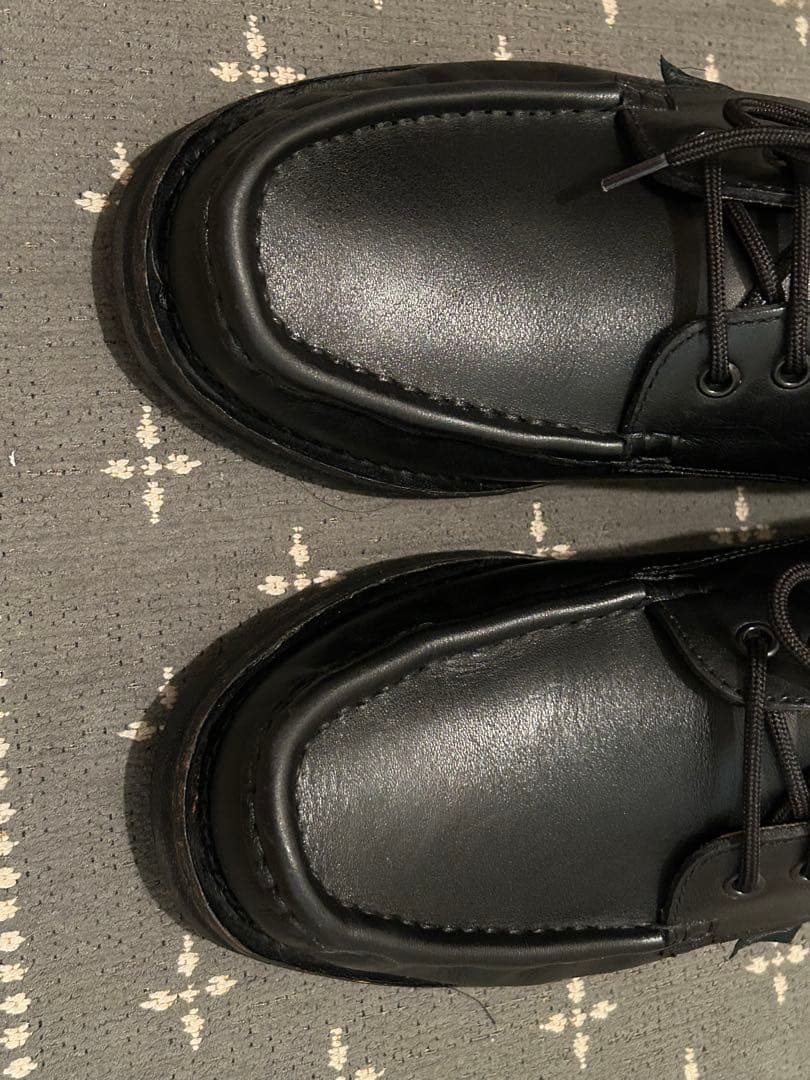 paraboot パラブーツ THIERS ティエール UK9 27.5cm
