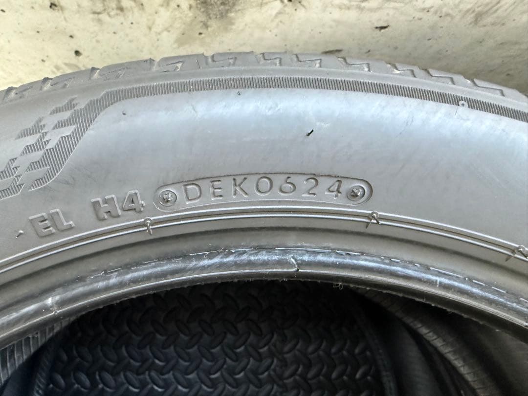 1️⃣ 【送料無料】ブリヂストンTURANZA T005A 205/50R17 4本
