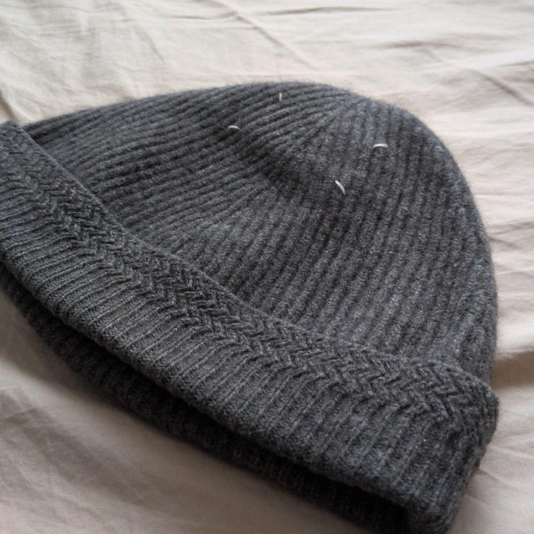 Maison Margiela ビーニー・ニット帽